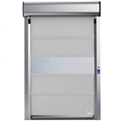 HSD006B - INCOLD GLIDE K-AL K SERIES - Rapid Roll Door (Brand: Incold)